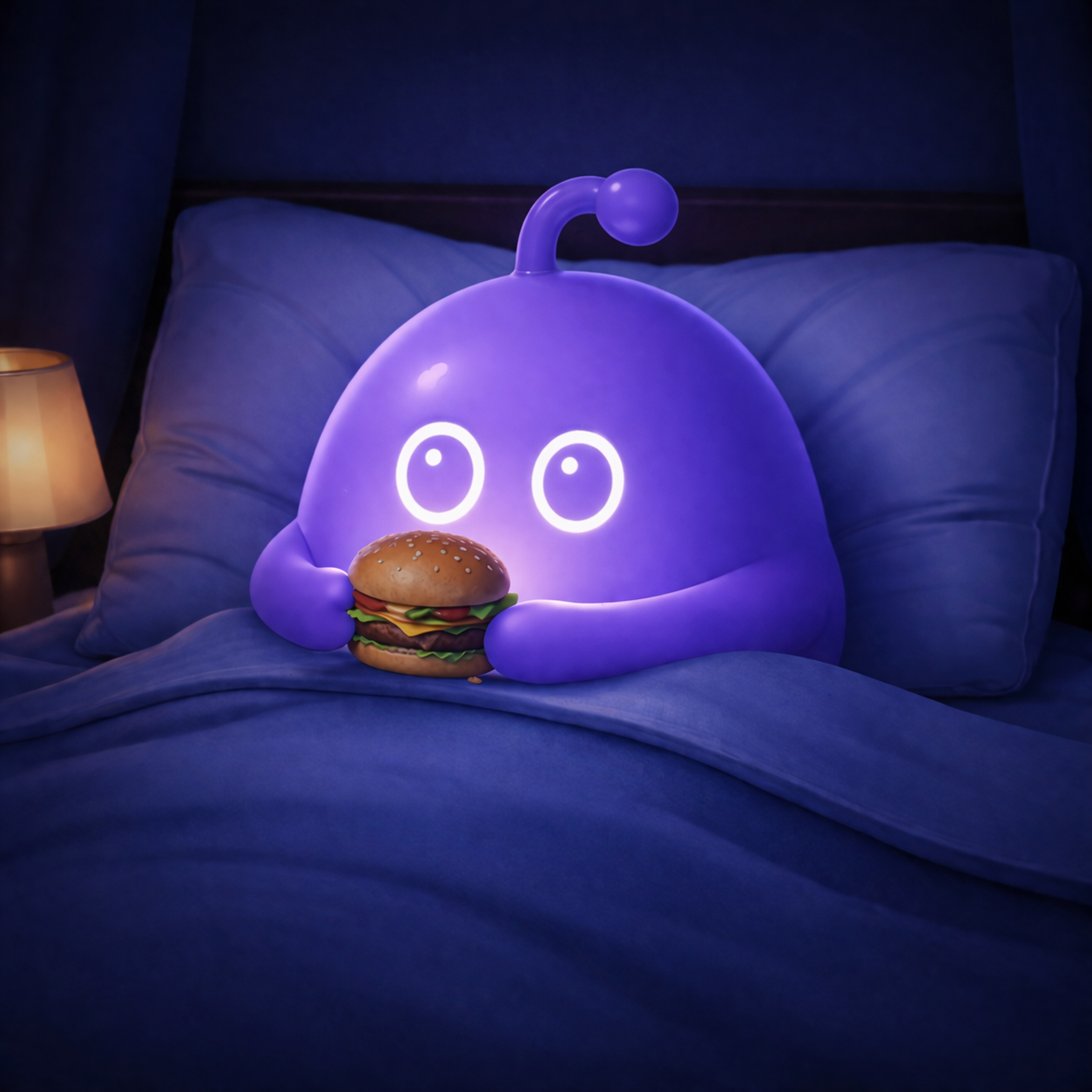 Eating Before Bed: What Helps and What Hurts Sleep