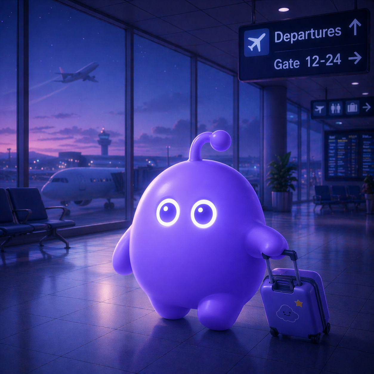 Jet Lag: How to Reset Your Sleep When Traveling