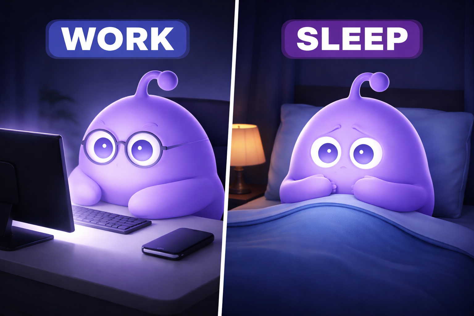 Shift Work and Sleep: How to Survive When Your Schedule Fights Your Body Clock