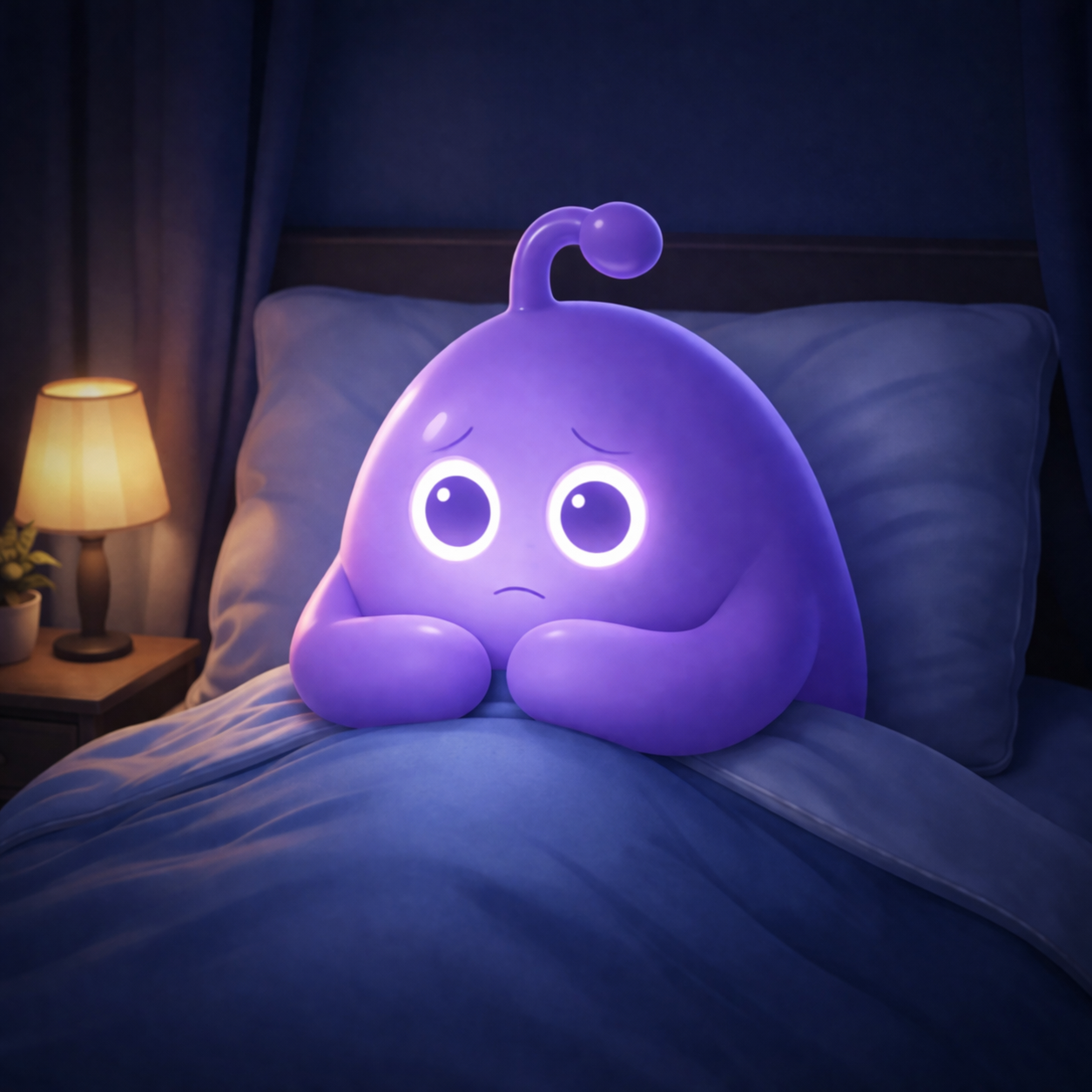 Sleep Anxiety: How to Break the Cycle of Worrying About Sleep