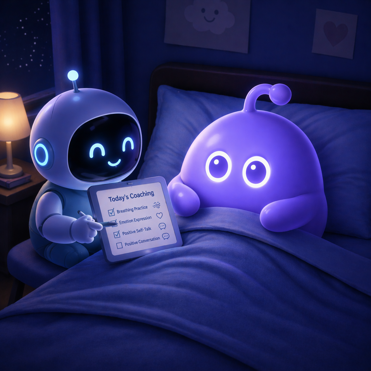 What Is Sleep Coaching? Human vs AI Sleep Coaches