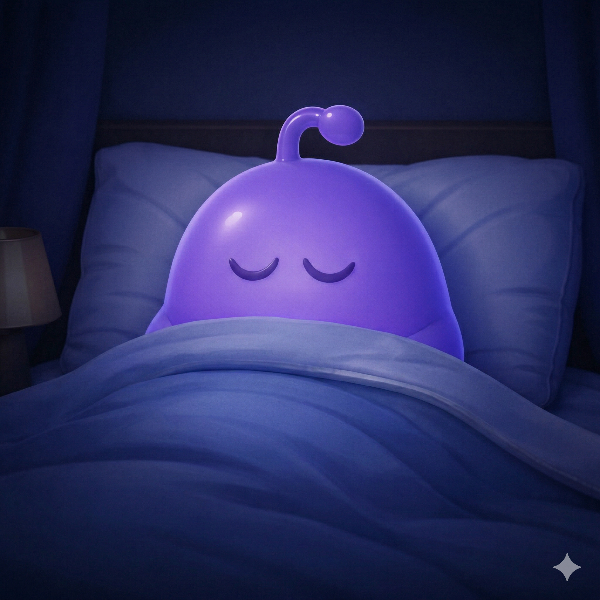 Sleep Efficiency Percentage: The Number That Matters More Than Hours Slept