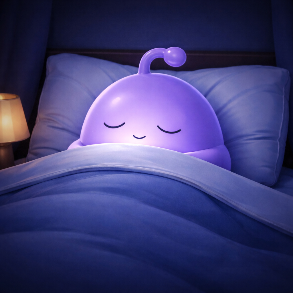 Cortisol Waking Up at 3AM: The Science Behind Nighttime Awakenings